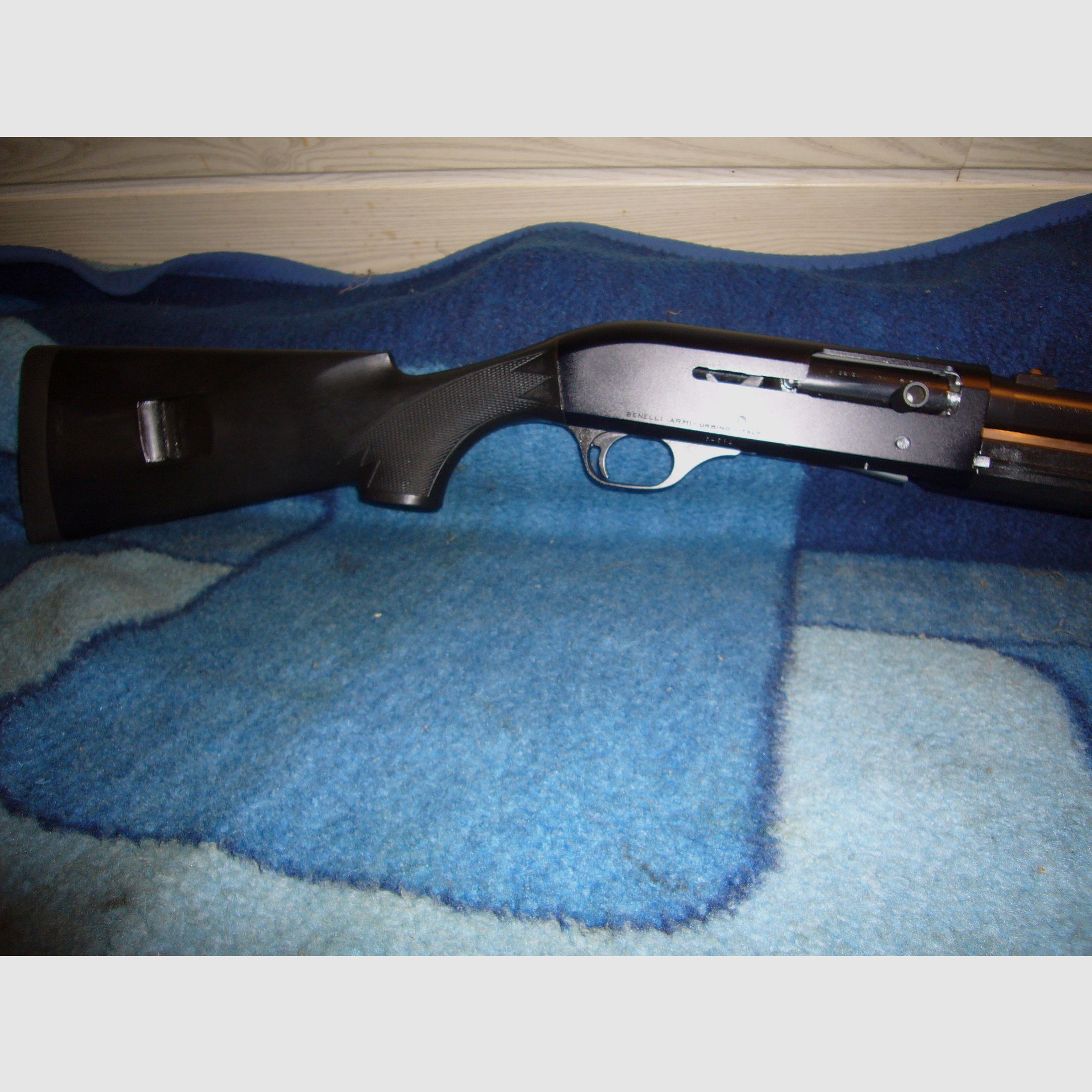 Benelli M3 Super 90