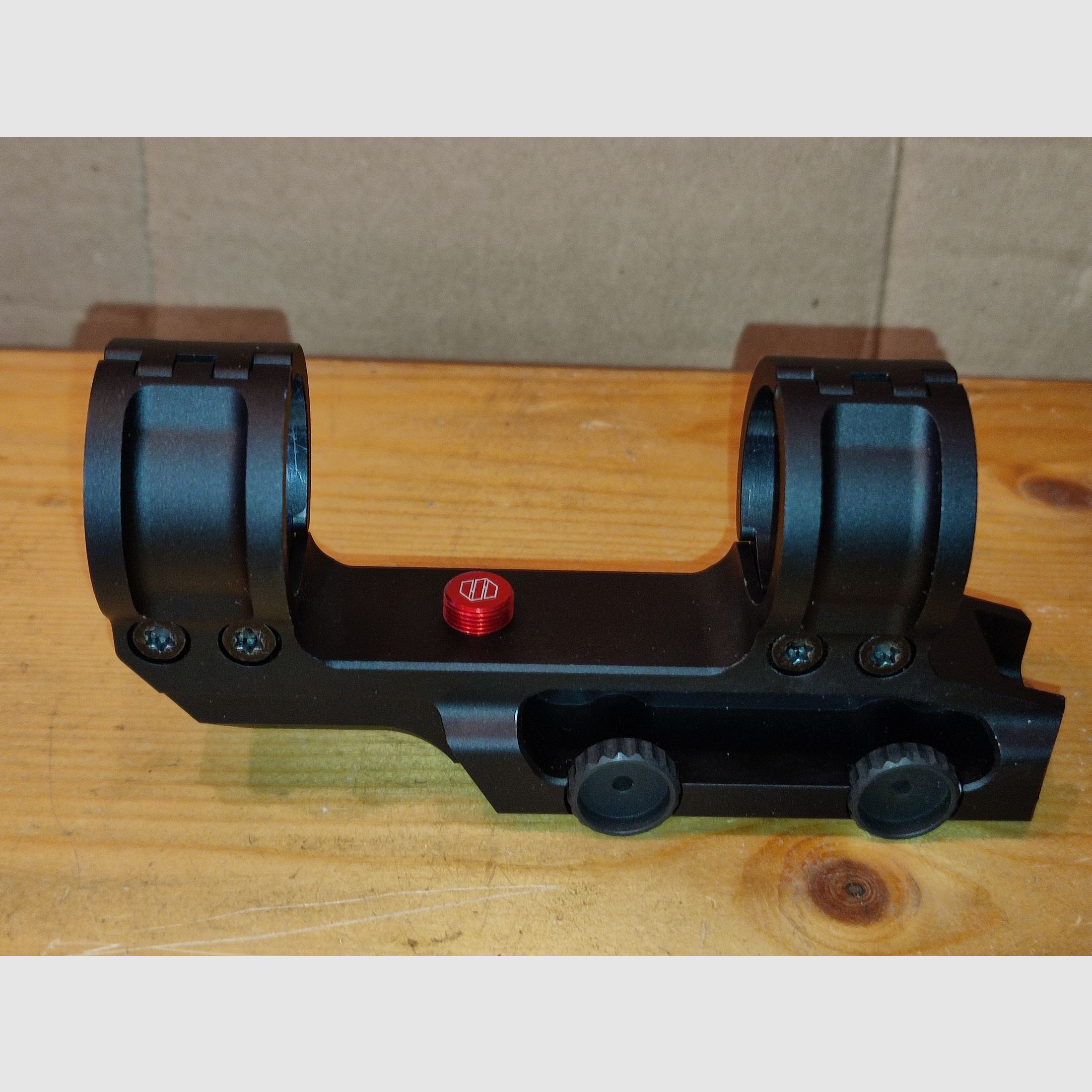 Scalarworks Leap/08 scope mount 30mm Airsoft clone