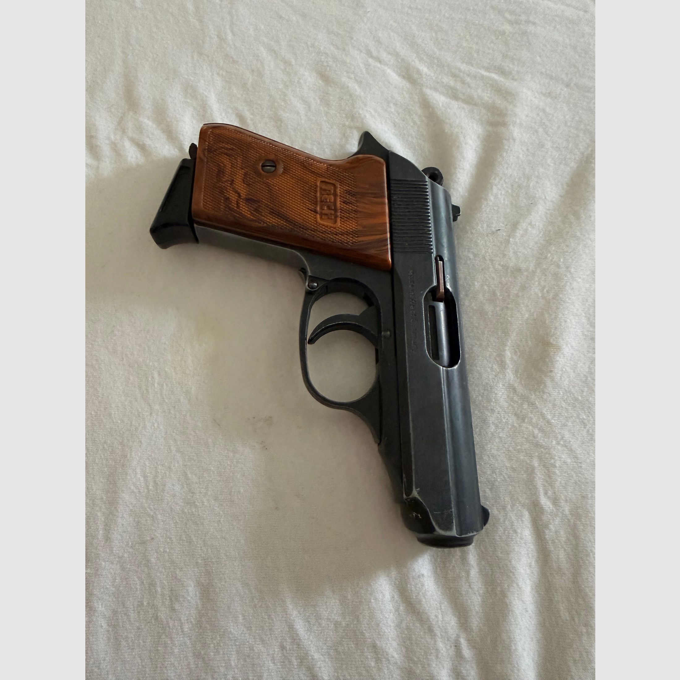 Reck PK 800 (Schreckschuss )