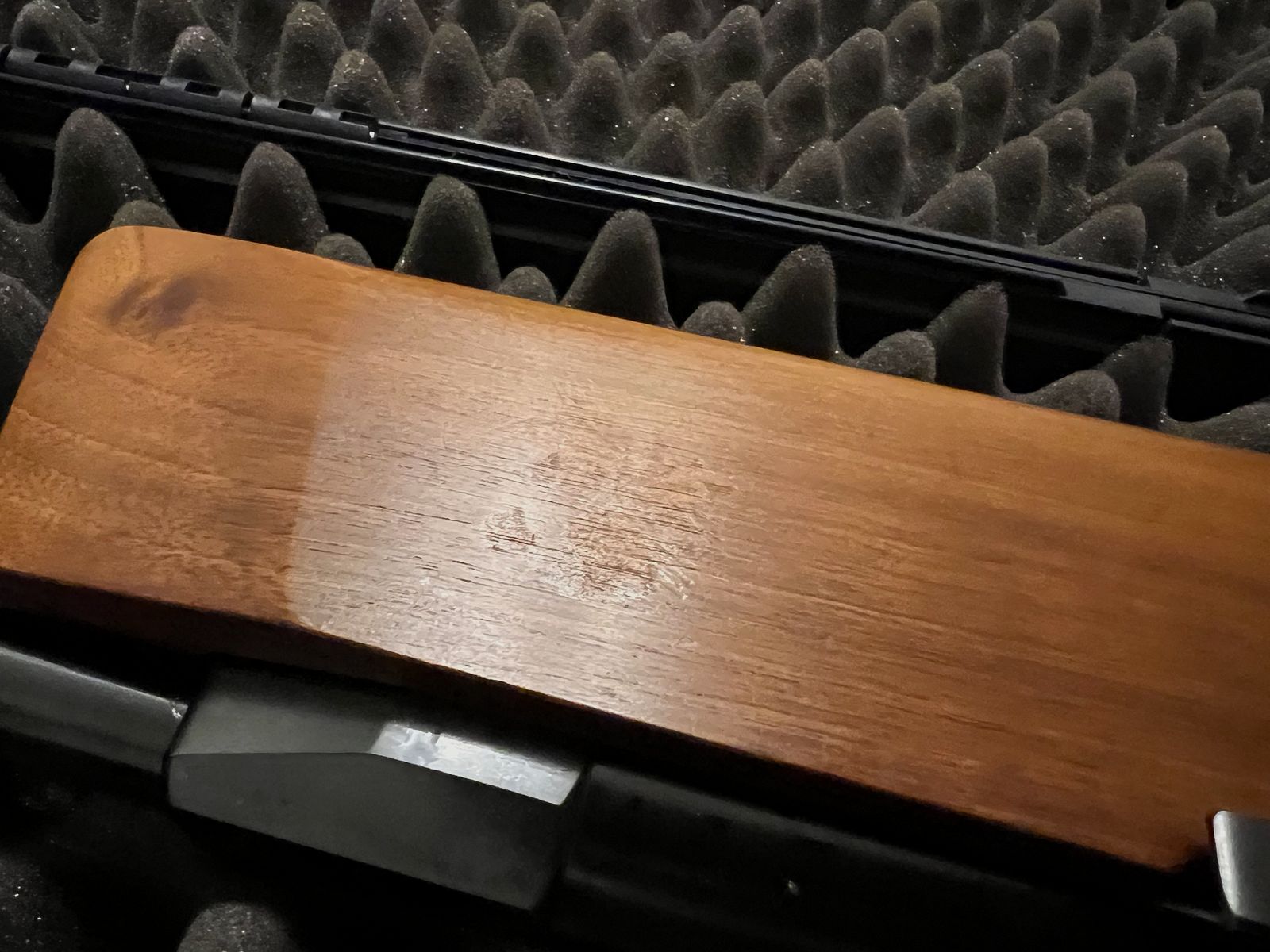Luftgewehr Feinwerkbau 300S 4,5mm Top Zustand
