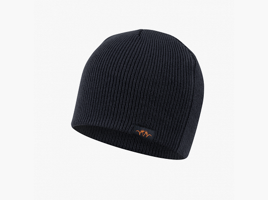 Blaser knitted hat Jeff (Marine)