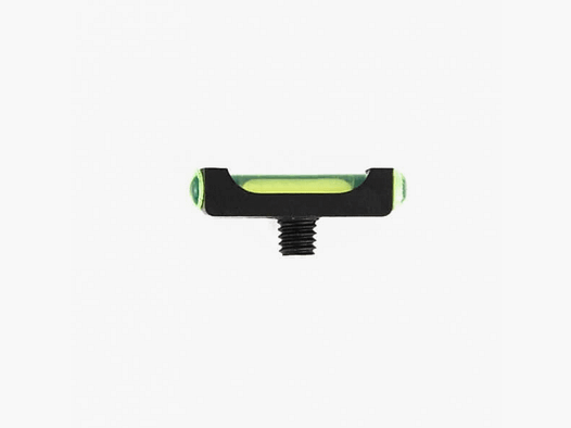 Toni System Fiberglas Korn für Schrotflinten Grün - 3mm