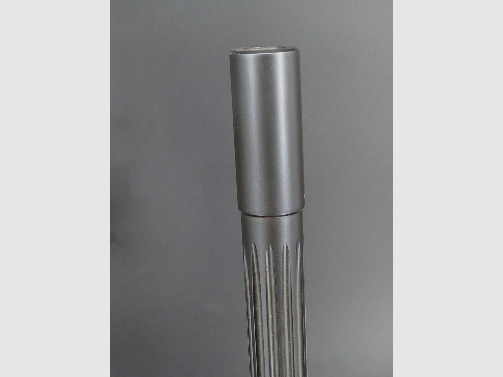 Blaser R93 links .375 H&H WL .300 Win Mag Innomount Zeiss R93 links Safari / WL Match