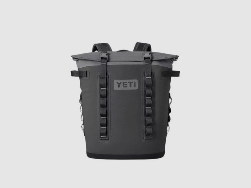YETI Hopper M20 Cooler Backpack 19.8 L
