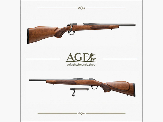 Bergara B14 Timber