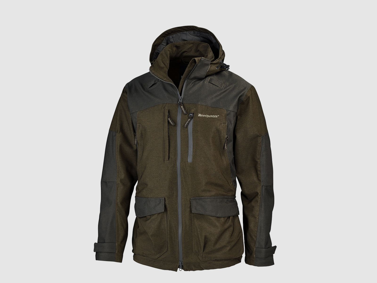 Deerhunter Jagdjacke Chasse