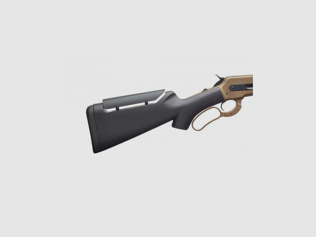 Davide Pedersoli Unterhebelrepetierer 1886/71 Boarbuster Mark II .45-70 Govt.