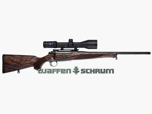 Sauer S101 Artemis Komplettangebot inkl. Optik