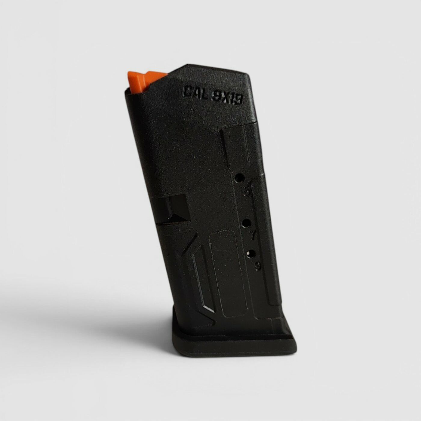 Schmeisser dla AR15-9 G26 9mmLuger Magazyn