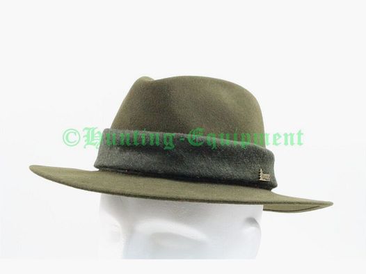 Chapeau de chasse Skogen avec kit d'éclairage