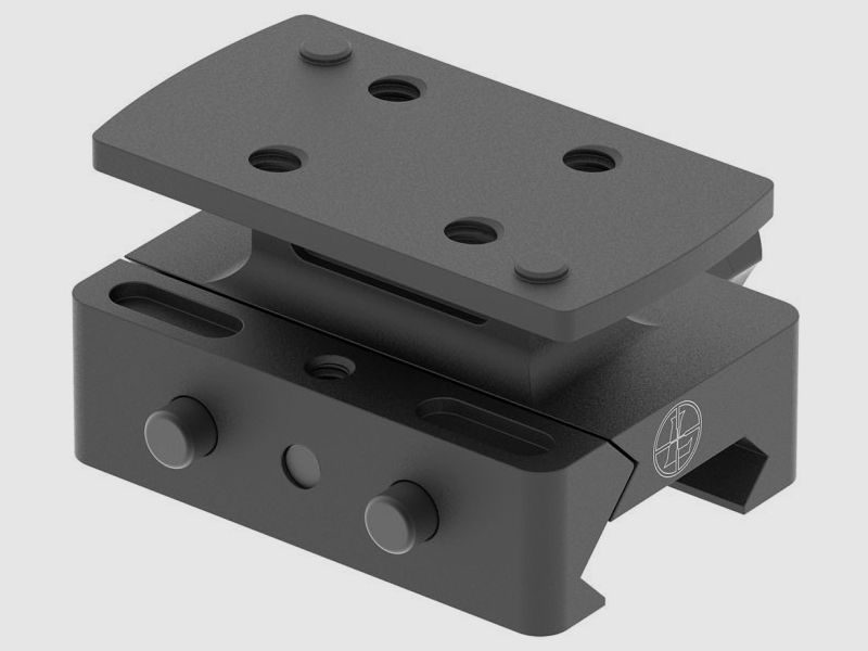 Mount LEUPOLD Deltapoint Pro AR DLOC, image 5 of 6