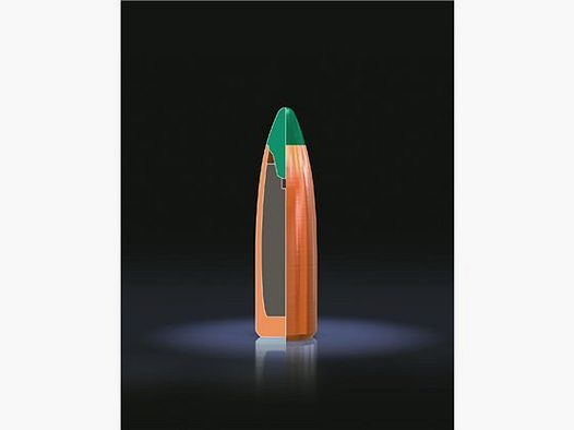 Norma Nosler BST 6,5×55 7,8g/120gr