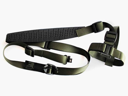 3HGR - Cinghia per fucile Driven Standard