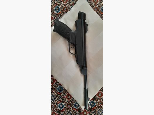 Diana P5 Magnum air pistol