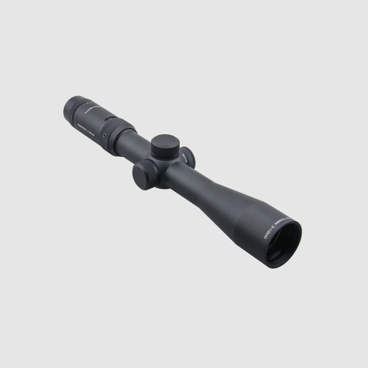 LUNETTE FORESTER 2-10X40 VFD2, imagen 3 de 7