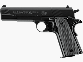 Colt Government 1911 A1