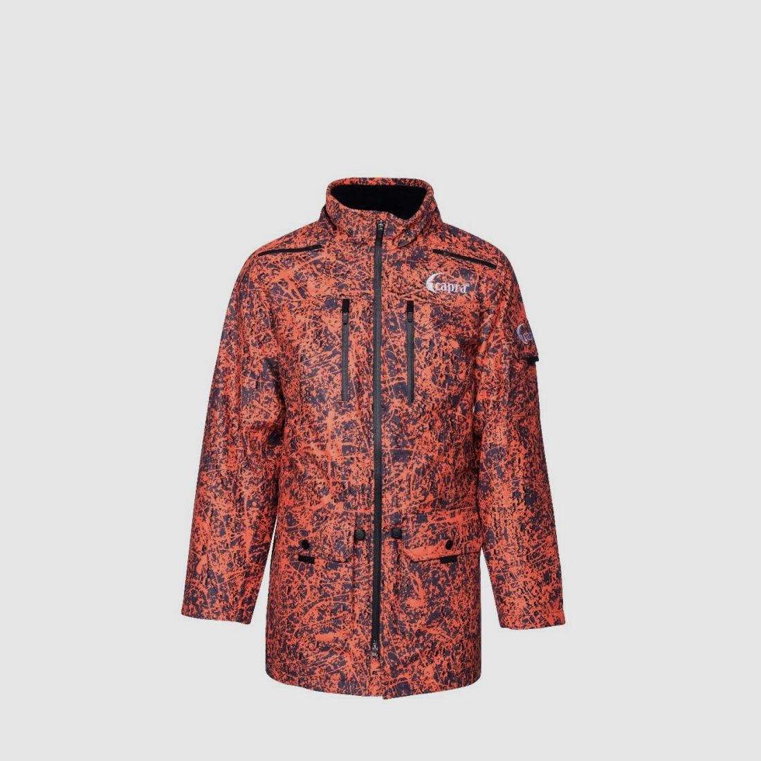 Drückjagd-Parkajacke "EIGER - GENDER NEUTRAL" - caja-BLAZE, Bild 3 von 22