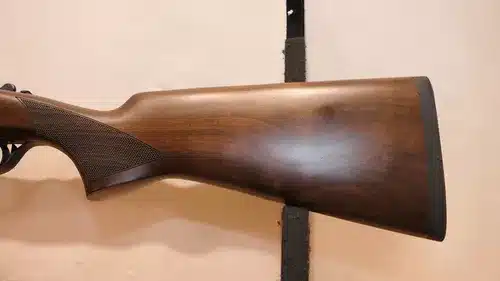 Jagdflinte huglu eagle SCHWARZ Kal. 12/71cm, Bild 8 von 13