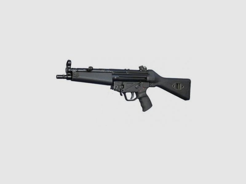 HK Pistolet Heckler & Koch MP5 ( SP5 ) kal 9x19