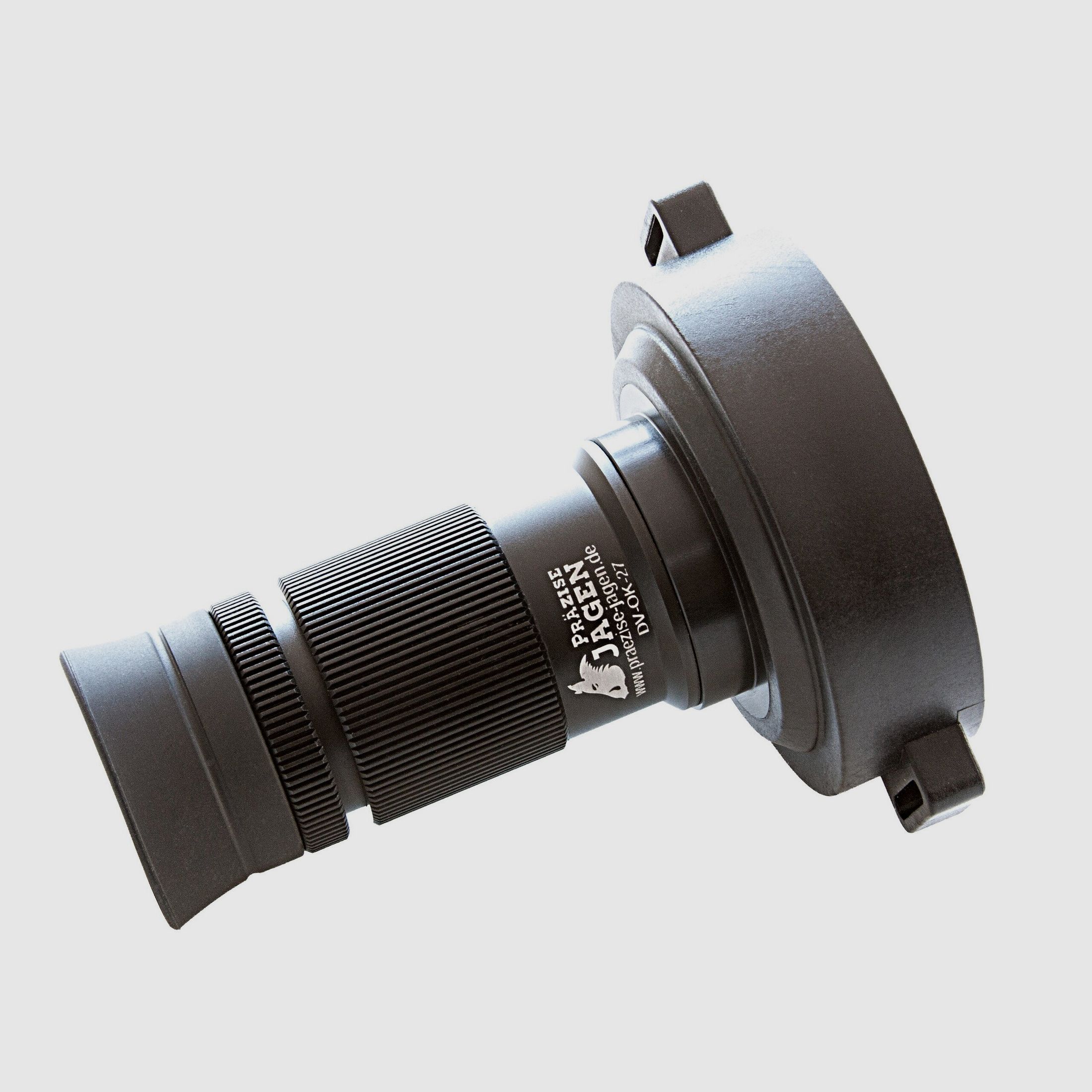 Nauwkeurige Jacht Oculair voor Duo Connector