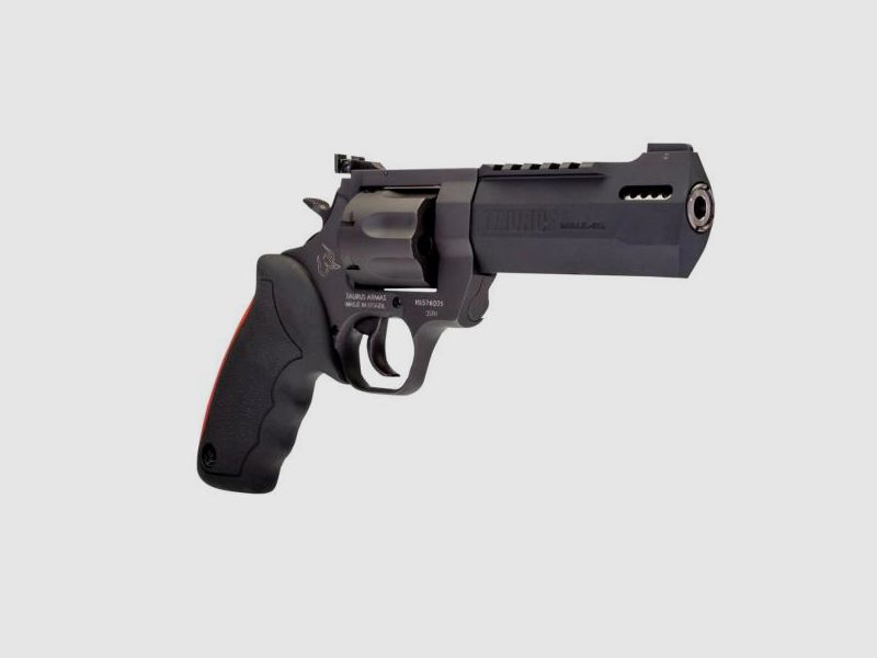 TAURUS Revolver Mod. Raging Hunter -5 1/8' .357Mag