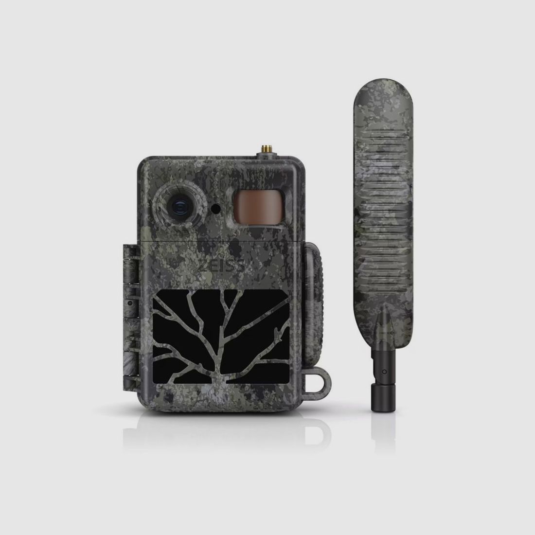 Zeiss Wildkamera Secacam 7, Bild 2 von 2