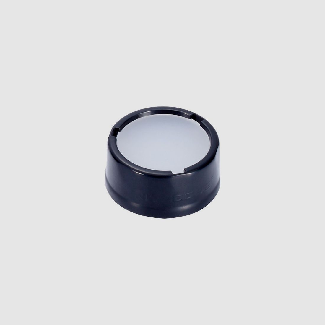 Weißer Filter 25 mm - Nitecore - NCNFD25