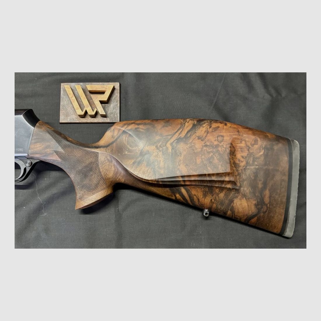 FN FN Browning .300WinMag, imagen 4 de 7