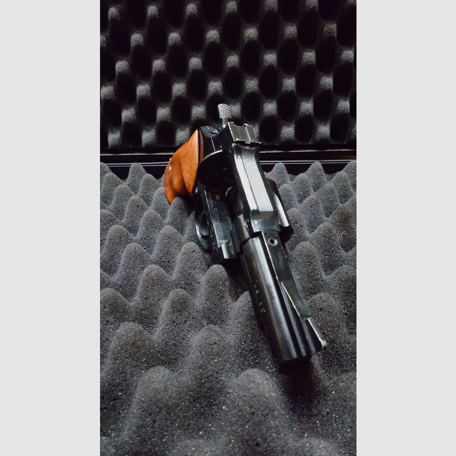 Sierra Arms zonder
