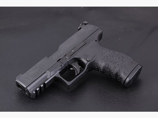 Walther PPQ .45