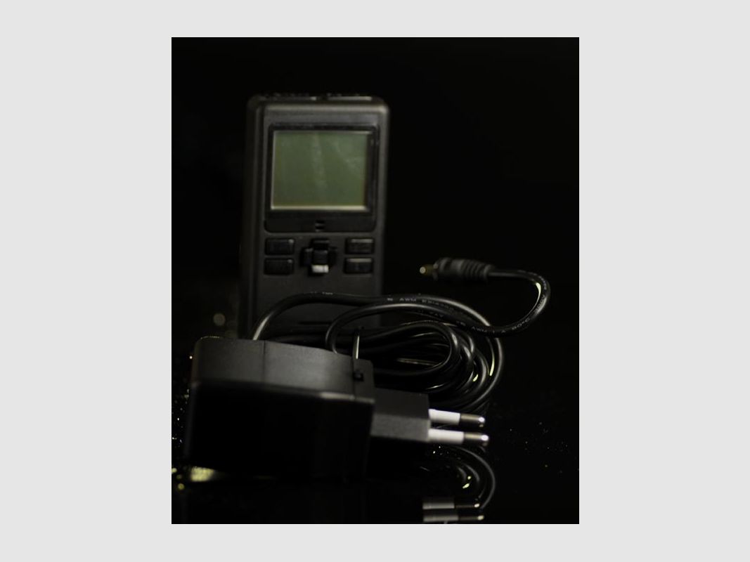 TIMER CED 7000 TACTICAL, Bild 6 von 6