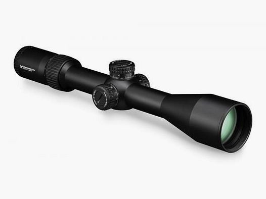 Vortex Diamondback Tactical 6-24x50 FFP MRAD