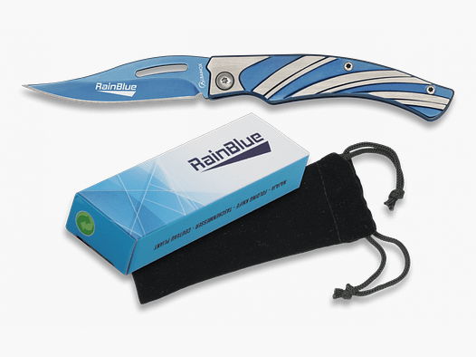 ALBAINOX RAINBLUE 7.5cm