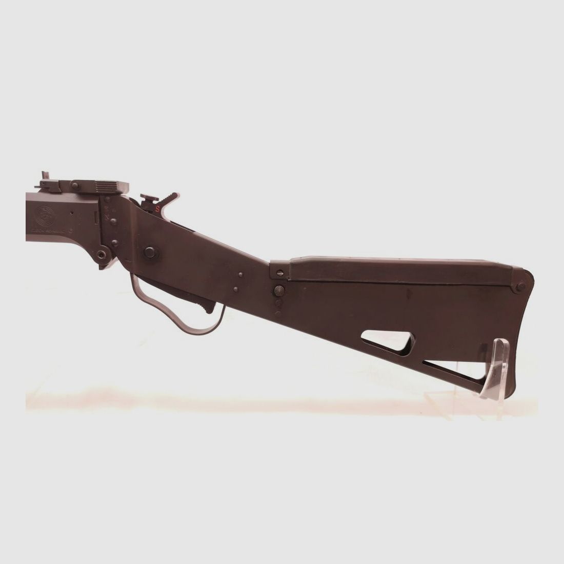 Brünner Waffenwerke M6 Scout by Springfield