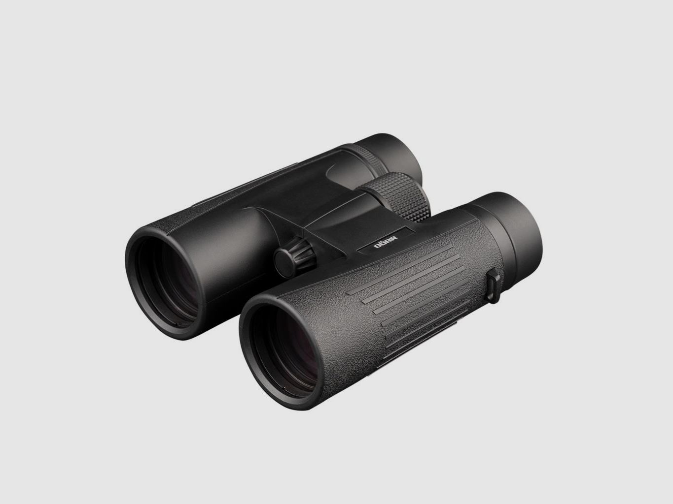 Dörr Outdoor Dachkant Fernglas Wild View XT 8x42 mit Tasche und Trageriemen