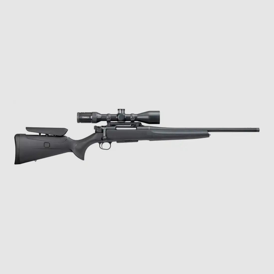 Haenel Repetierbüchse Haenel Jäger Evo - .308 Win.
