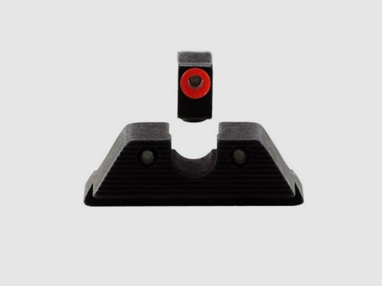 Trijicon Visierset HD Orange Glock 17-39/45