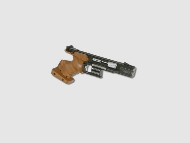 Pardini SP 22 Sportpistole .22lr Matschpistole