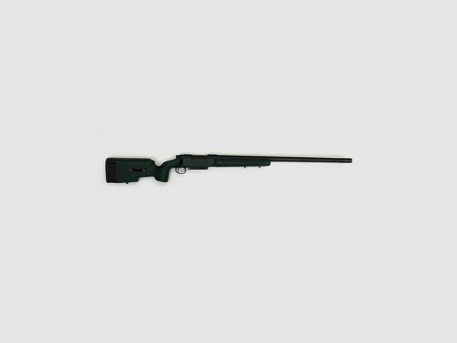 Remington 40 XS KS Kal. 338 Lapua Magnum, Bild 1 von 3
