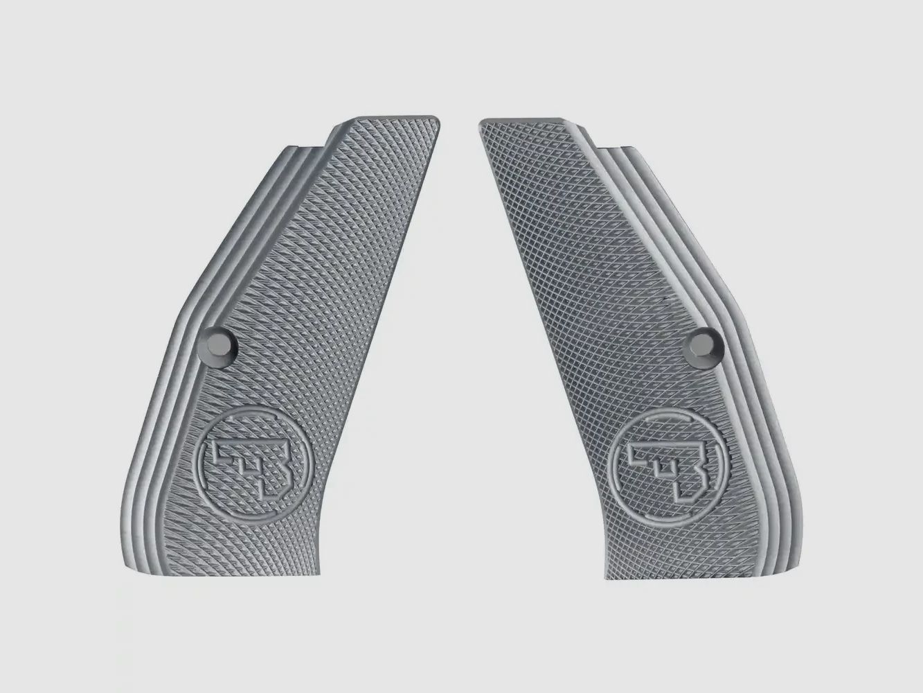 CZ Griffschalen für Shadow I und Taipan, kurz