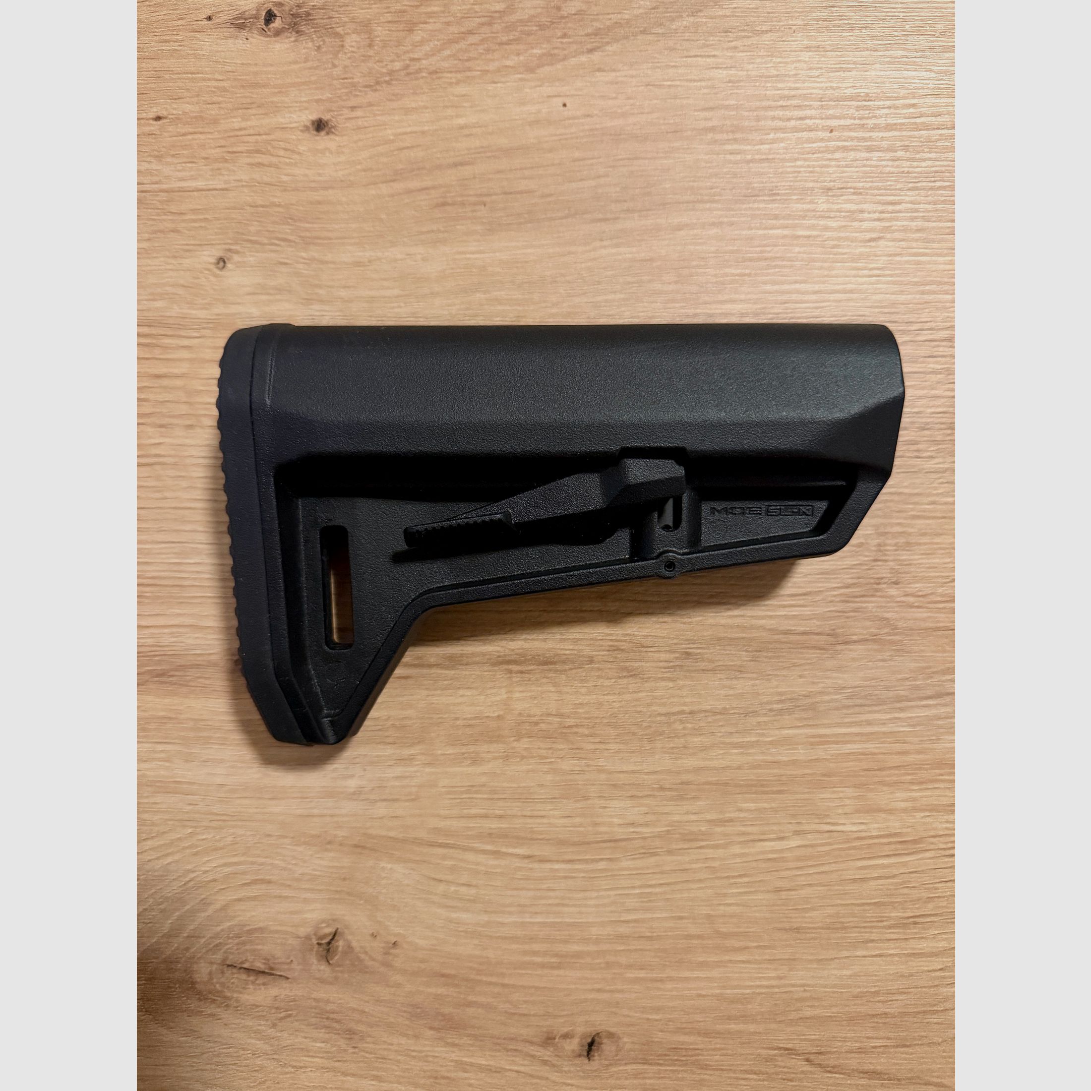 Magpul MOE SL-K Stock Zwart