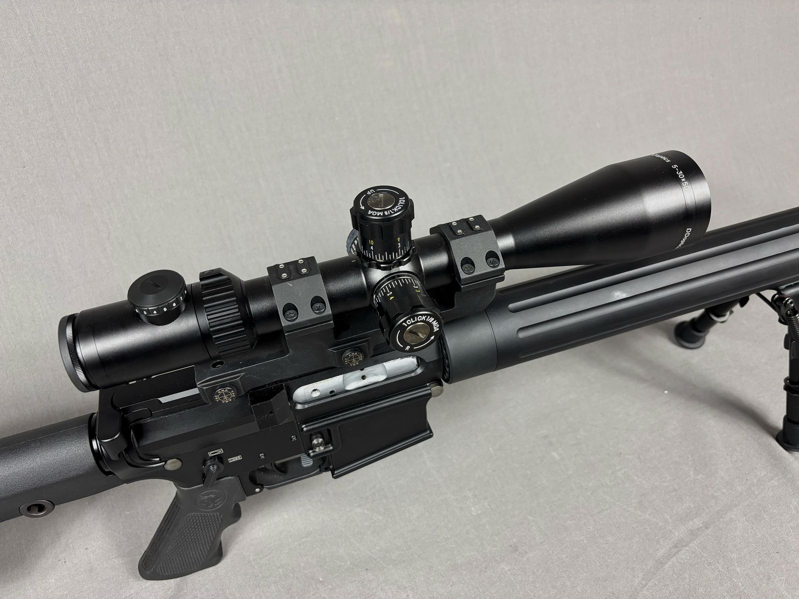 Oberland Arms OA15-Match in .223 Rem. 