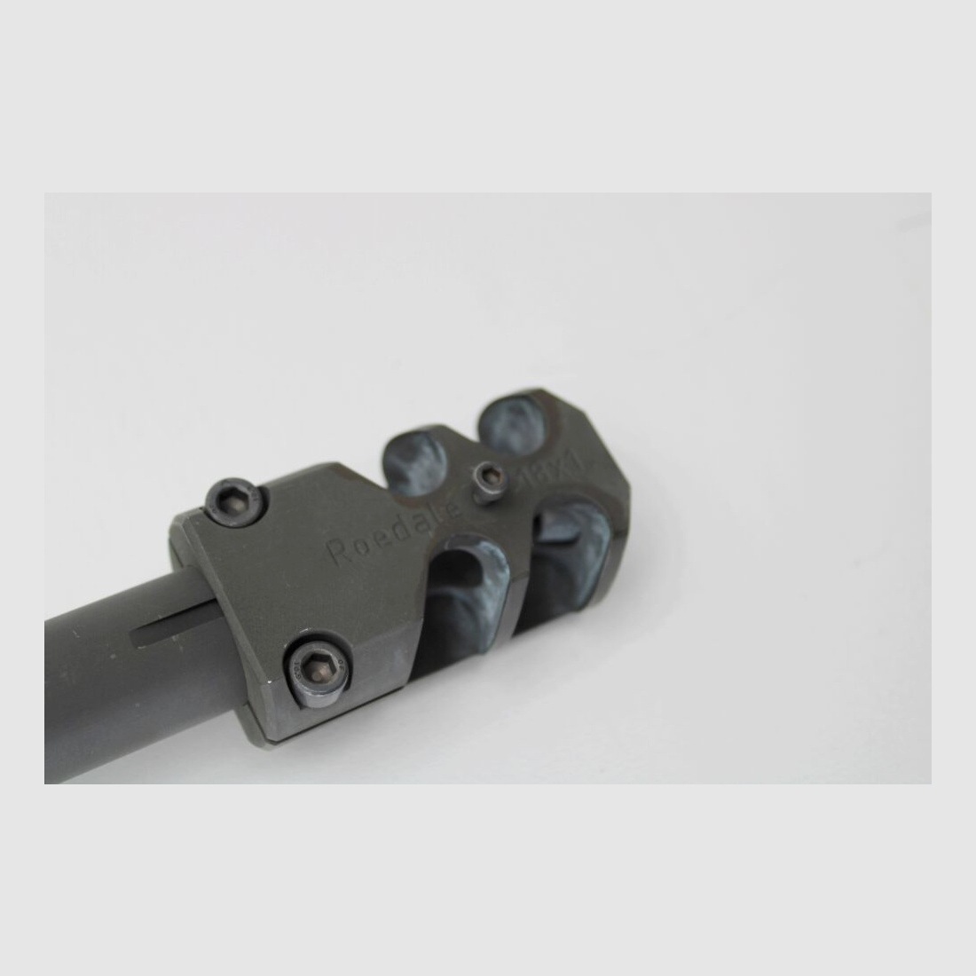Rep. Büchse Sako TRG 42 mit S&B 5-25x56 PM II Matchwaffe .338LapuaMag
