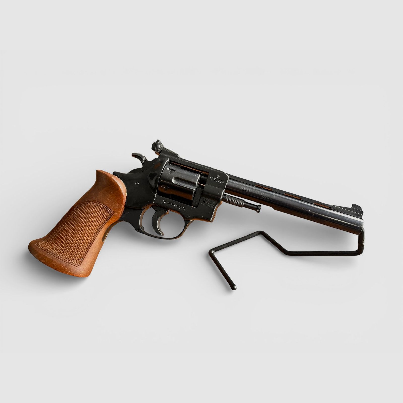 Arminius HW9 | Używany Rewolwer .22 LR | Sklep Fortguns, billede 1 af 6