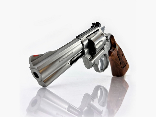 Smith & Wesson Revolver Modell 686-3 gebraucht