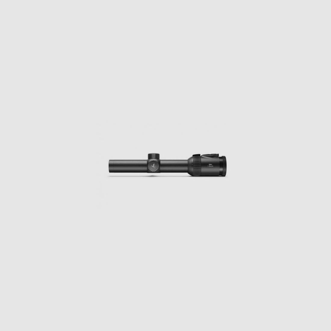 Swarovski Z8i+ 1-8x24, image 1 sur 2