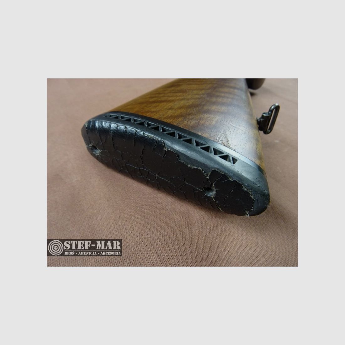 Rottweil over-and-under shotgun Mod. 700 [B211], image 23 of 23