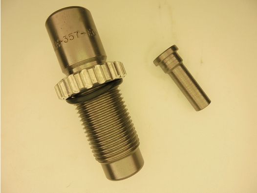 CALIBREUR LEE CALIBRE .357