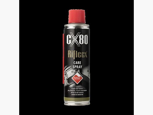 CX80 Care Spray 200ml
