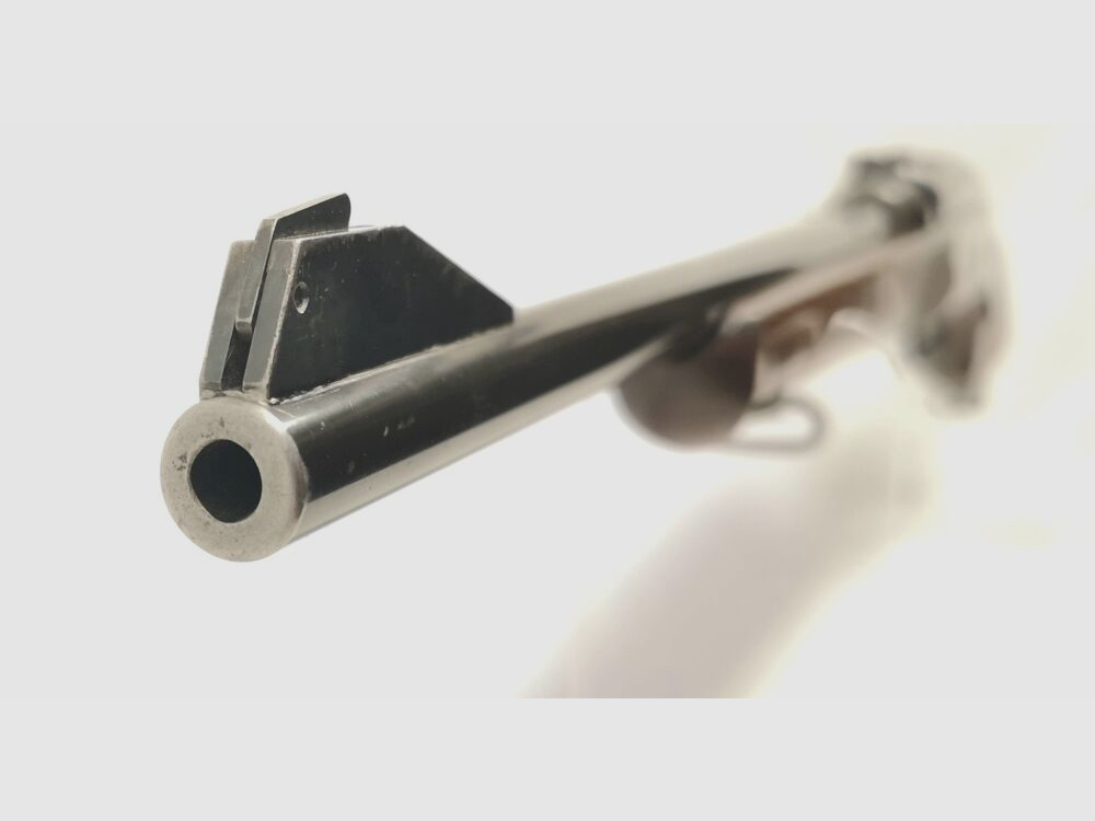 Heckler & Koch 940
